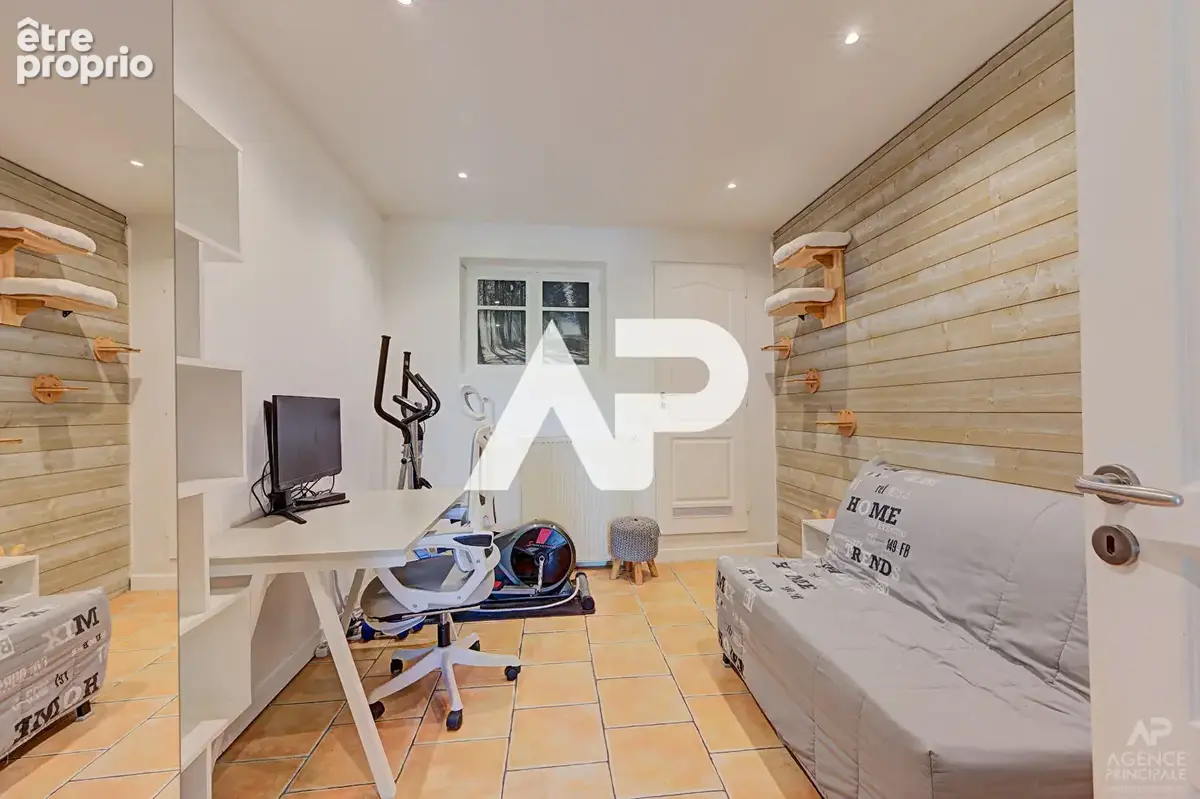 Maison Rueil Malmaison 5 pièce(s) 126 m2 - photo 14
