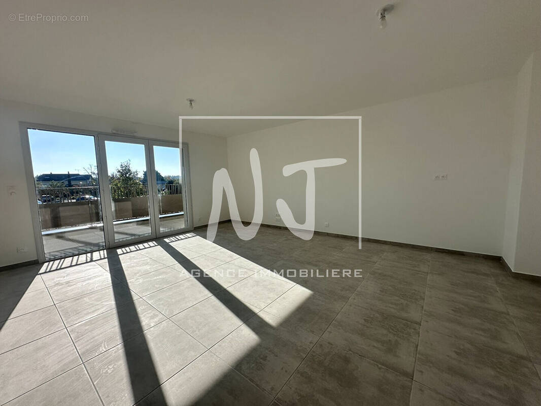 Appartement à SAINT-SYLVAIN-D&#039;ANJOU