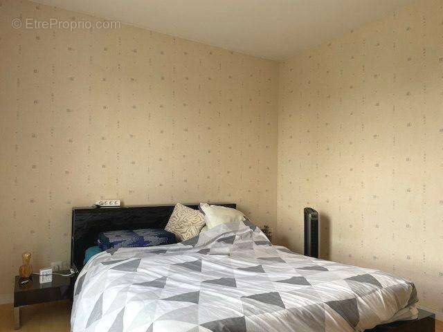 Appartement à VANNES