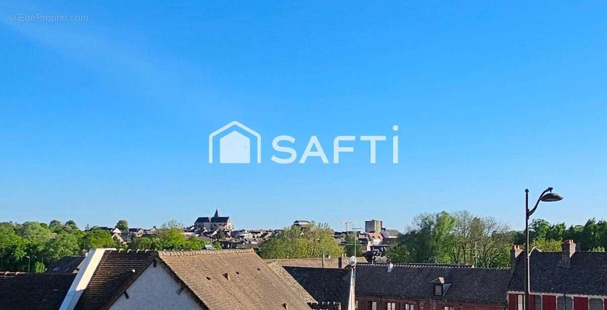 Photo 9 - Appartement à HOUDAN