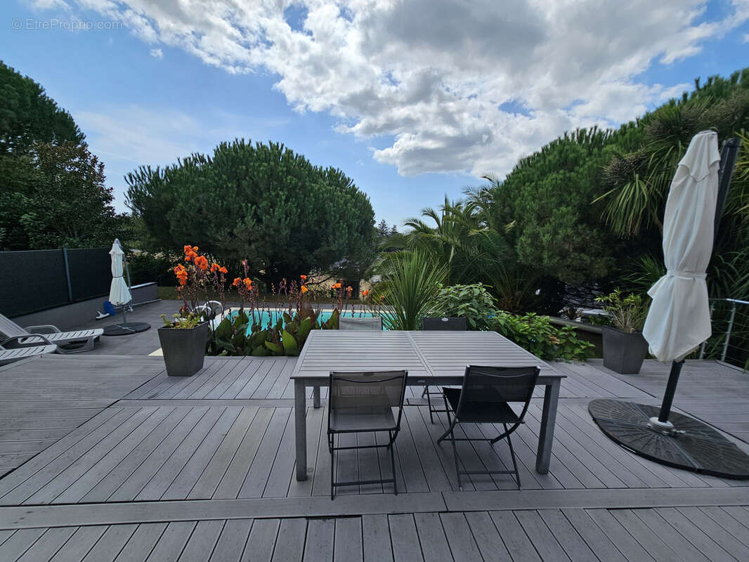 Maison à LA FORET-FOUESNANT