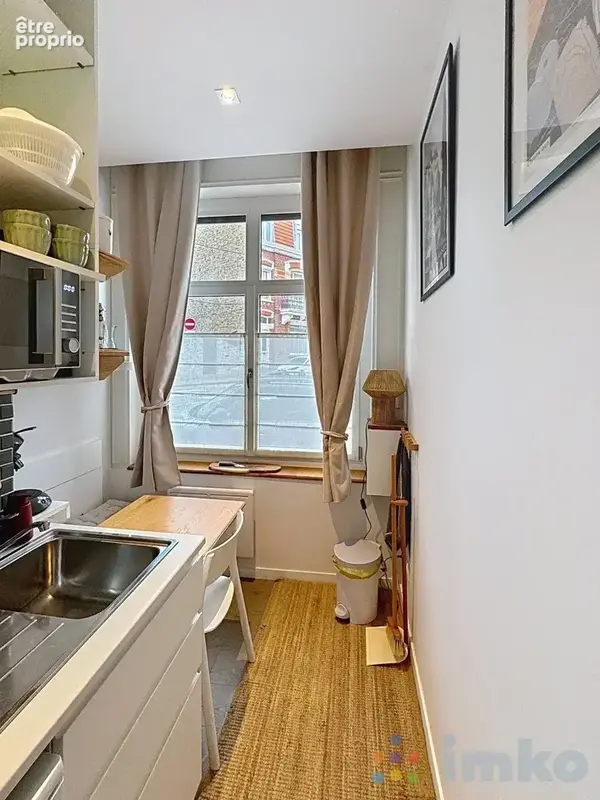 Appartement 67 m² à Dunkerque  - photo 2