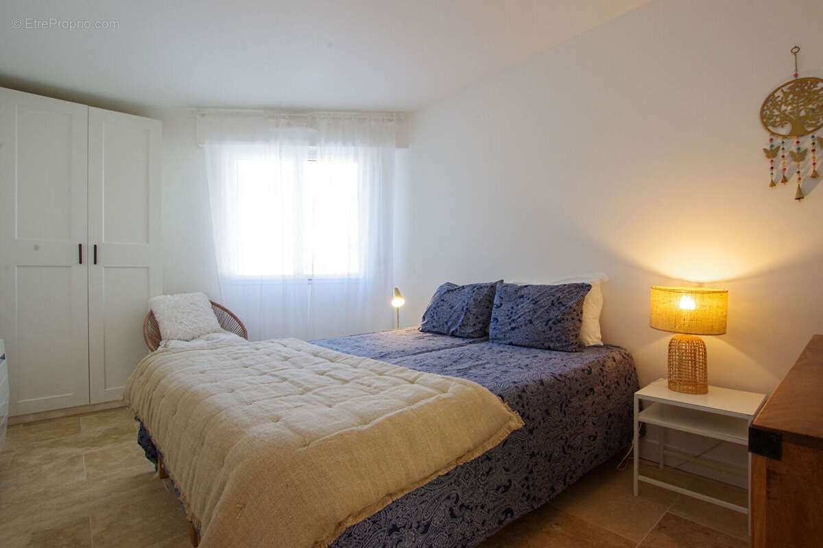 Maison à LA ROCHELLE