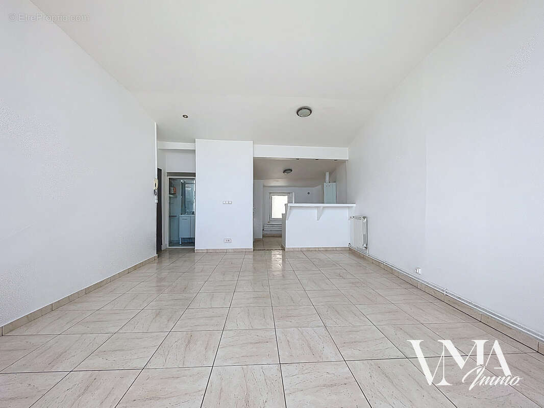 Appartement à CALUIRE-ET-CUIRE
