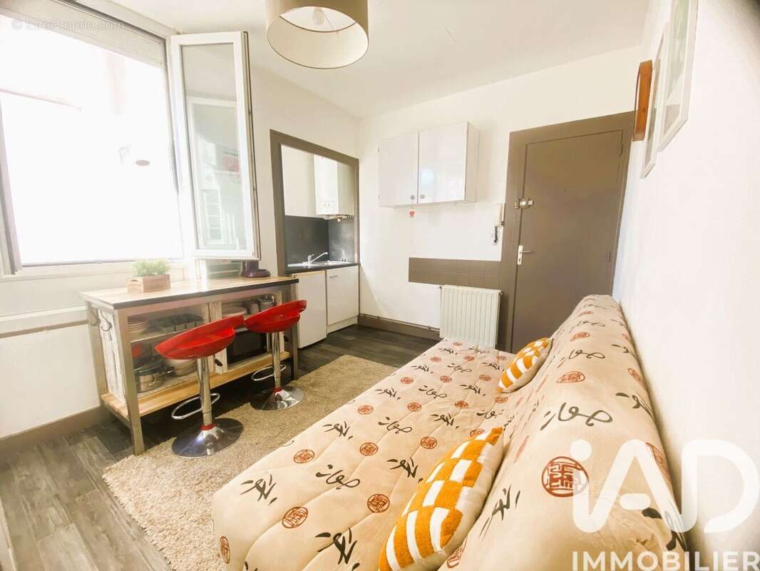 Photo 2 - Appartement à VICHY