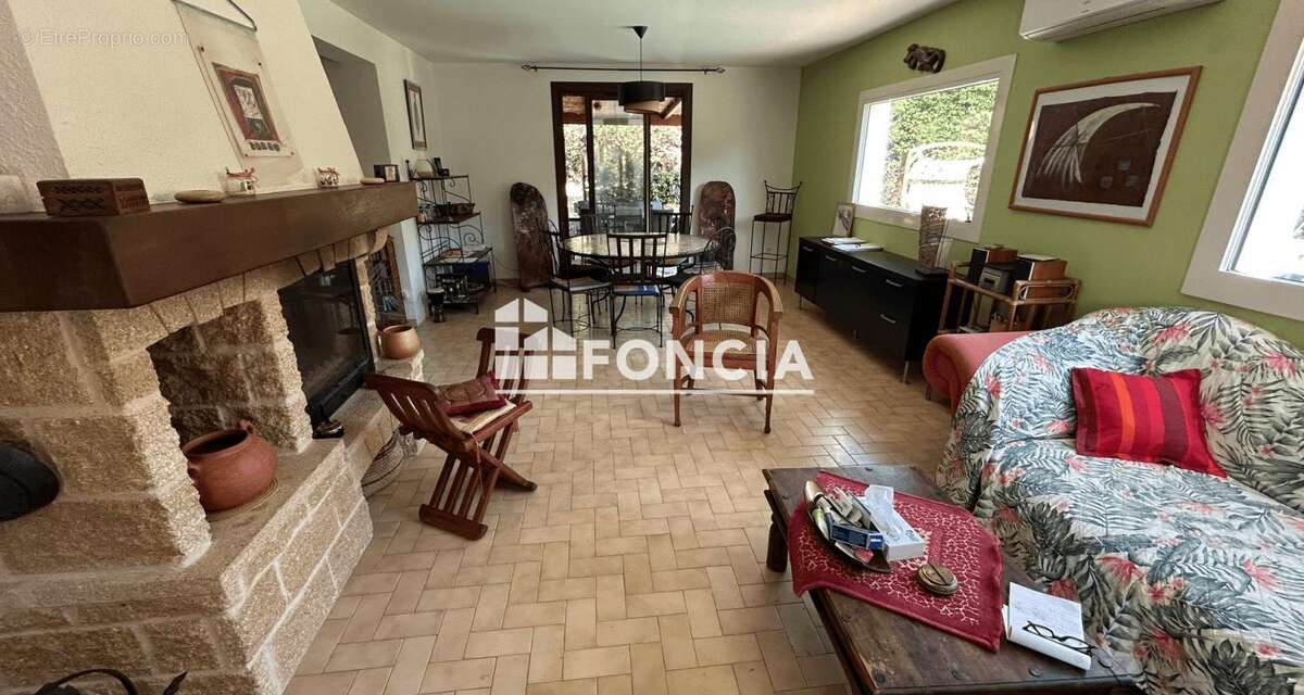 Maison à BEAUVOISIN