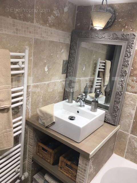 ST MICHEL - Appartement à SAINT-MICHEL-SUR-ORGE