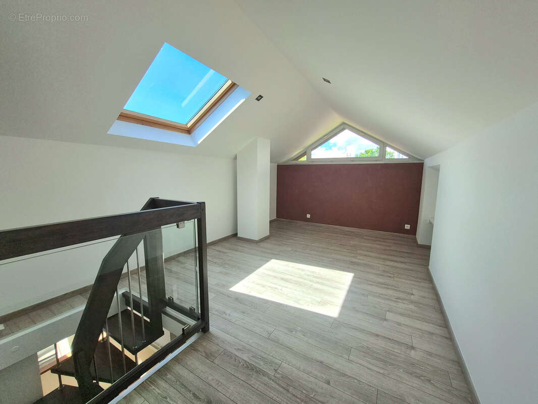 Appartement à YVOIRE