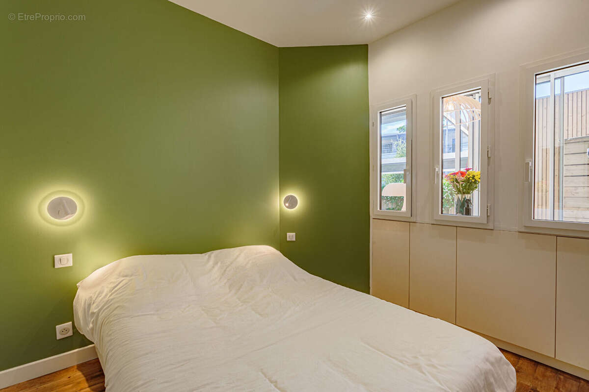 Appartement à CAPBRETON