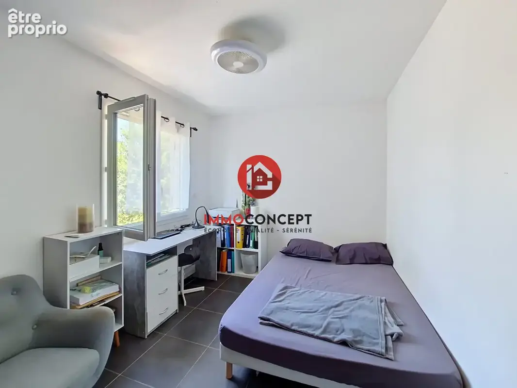 Maison 4 pièces 84 m² à vendre à Montfaucon (30150) - photo 9