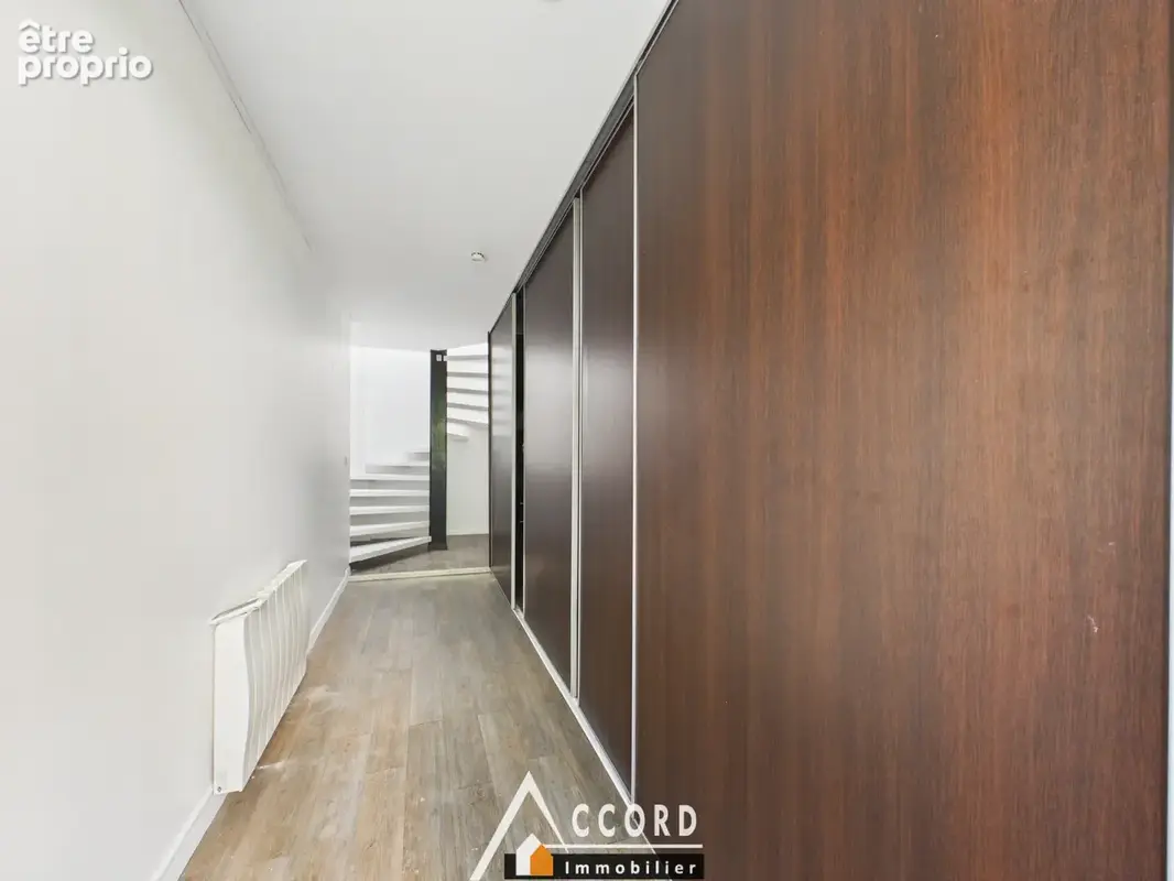 Triplex sartrouville - photo 4