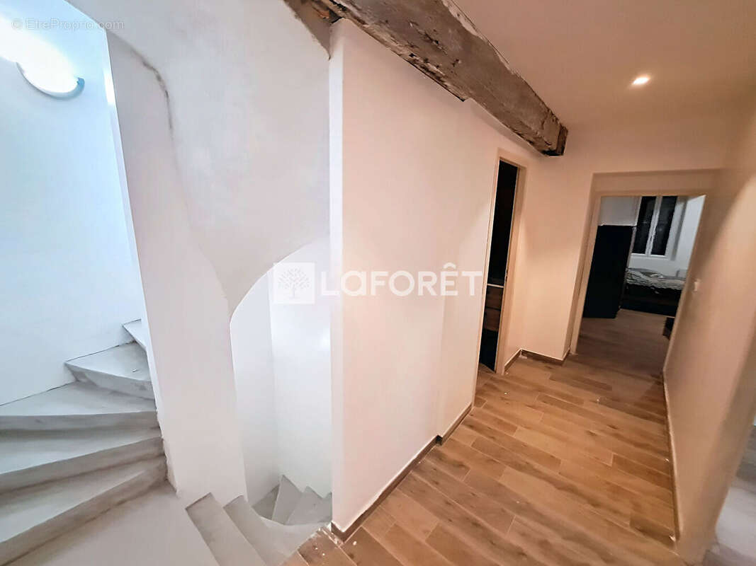 Maison à VILLEMUR-SUR-TARN