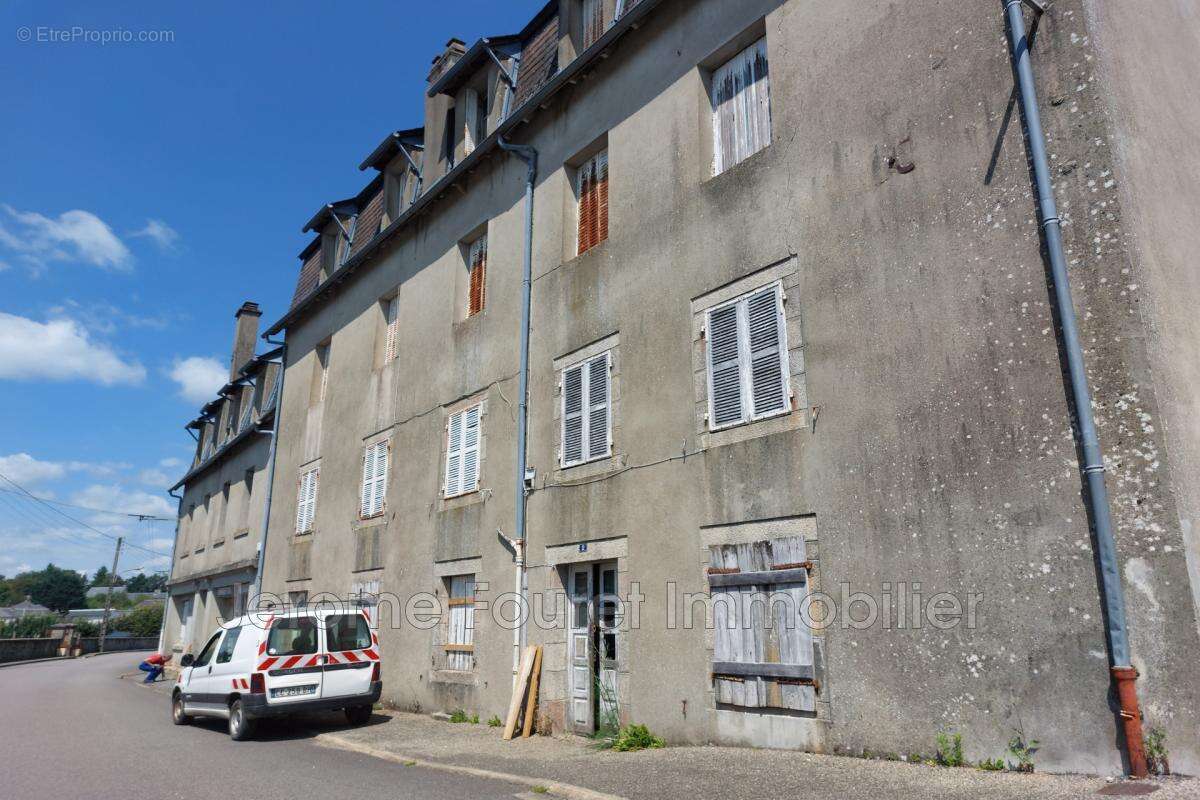 vente immeuble - photo 5