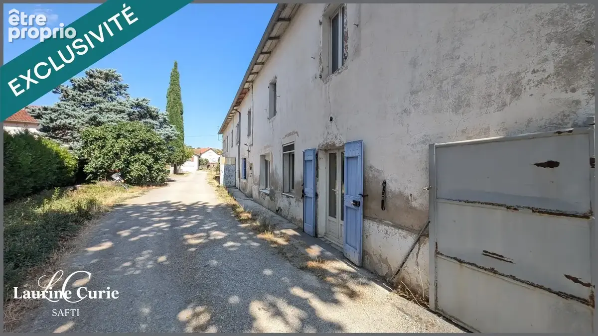 Photo 1 - Maison à MILLAU