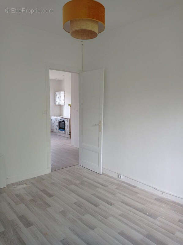 Appartement à TENCE