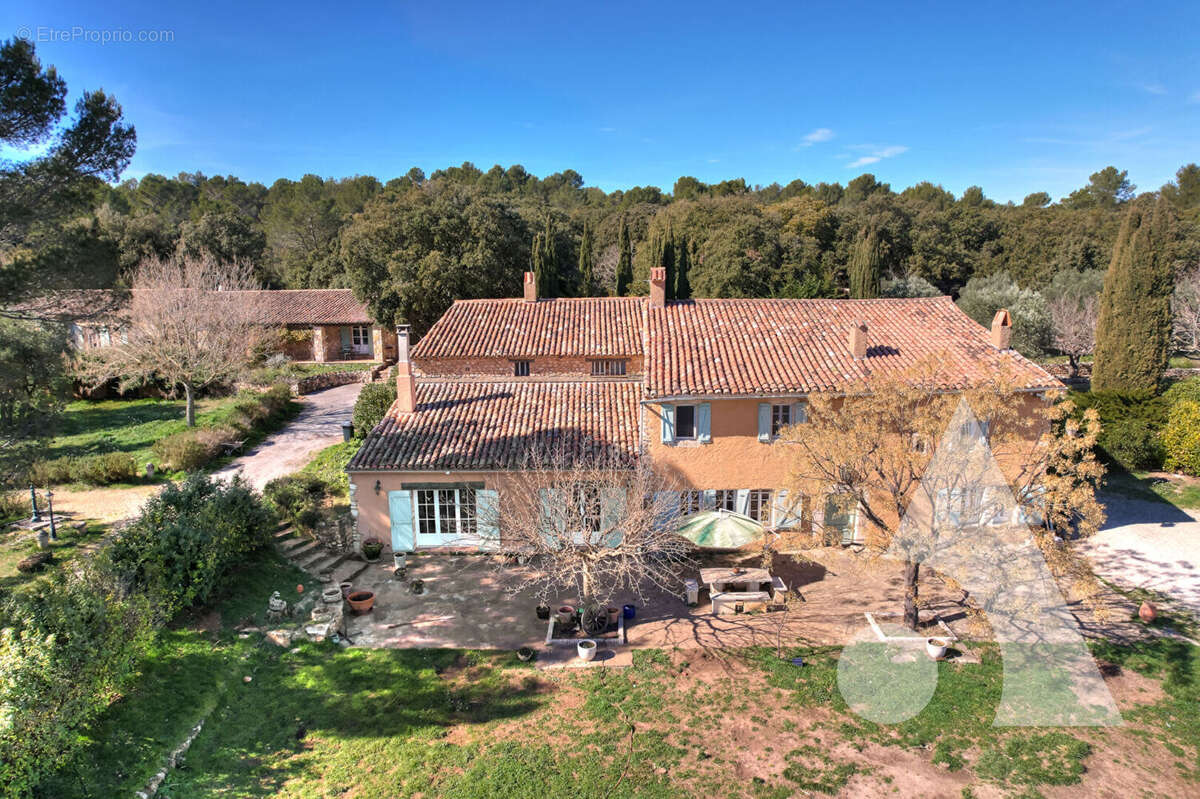 Maison à MOISSAC-BELLEVUE
