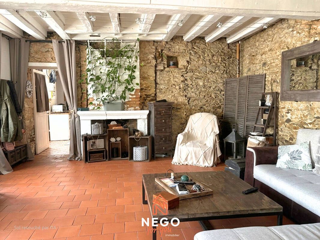 Maison à SOEURDRES