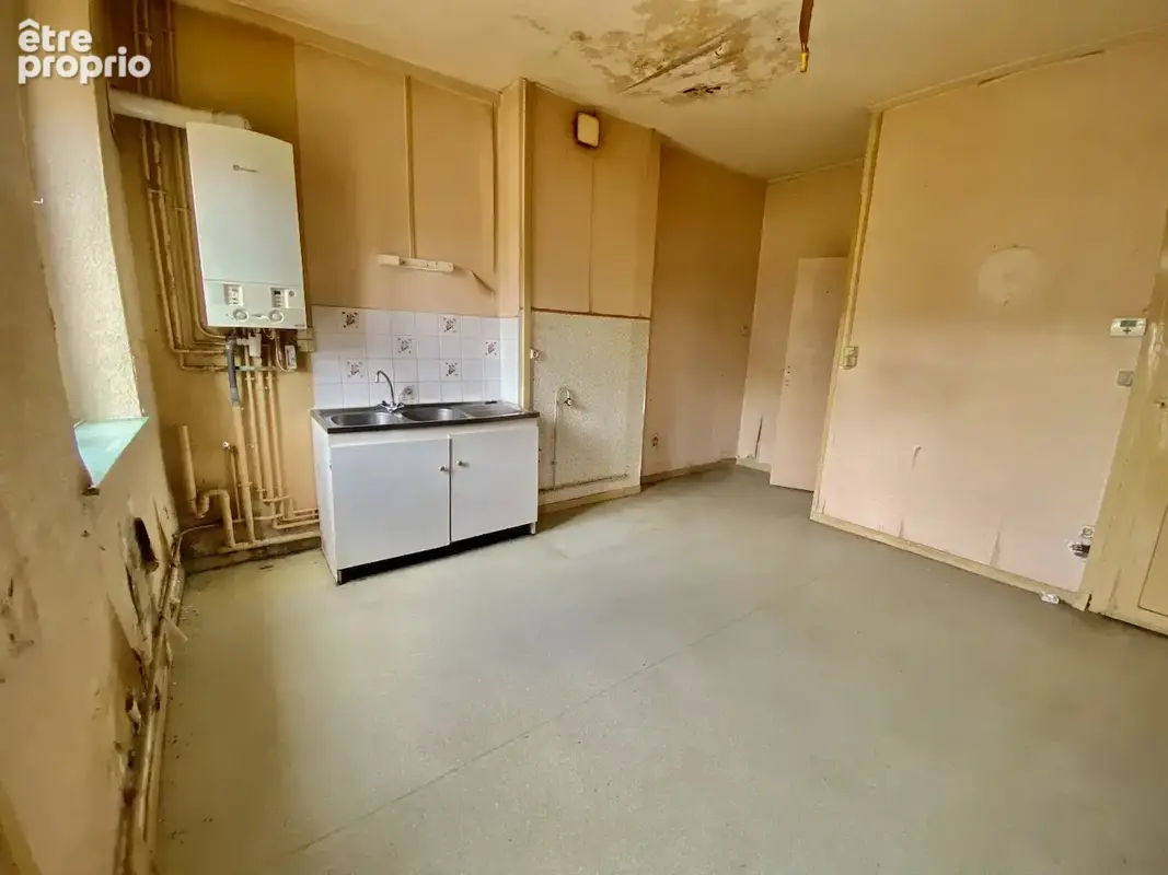 Ideal investisseur - proche centre ville - photo 2