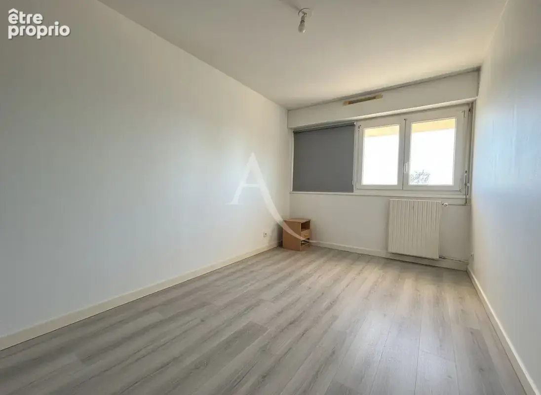 Appartement La Roche Sur Yon 3 pièce(s) - photo 4