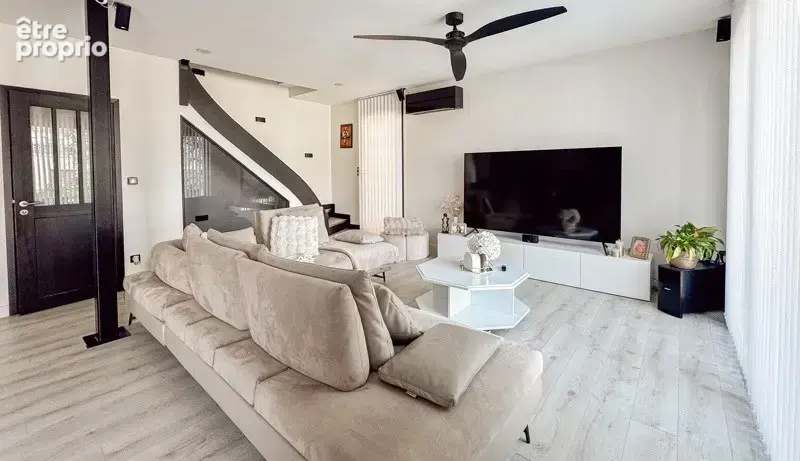 Maison de 6 pièces principales - photo 3