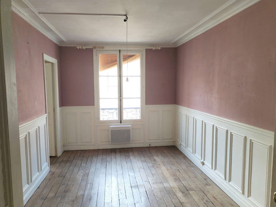 Appartement 3 pieces paris 9 - photo 7