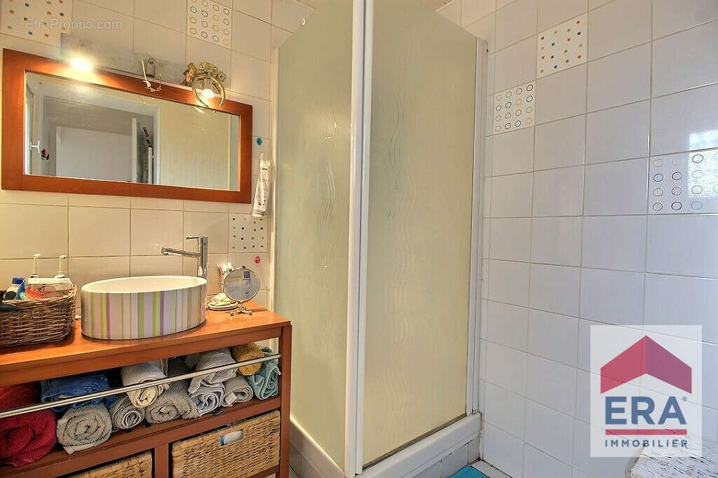 Maison à CARPENTRAS