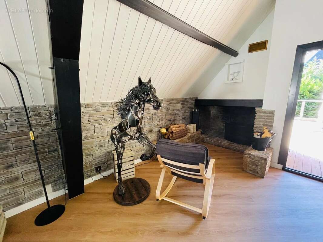 Maison à CIER-DE-LUCHON