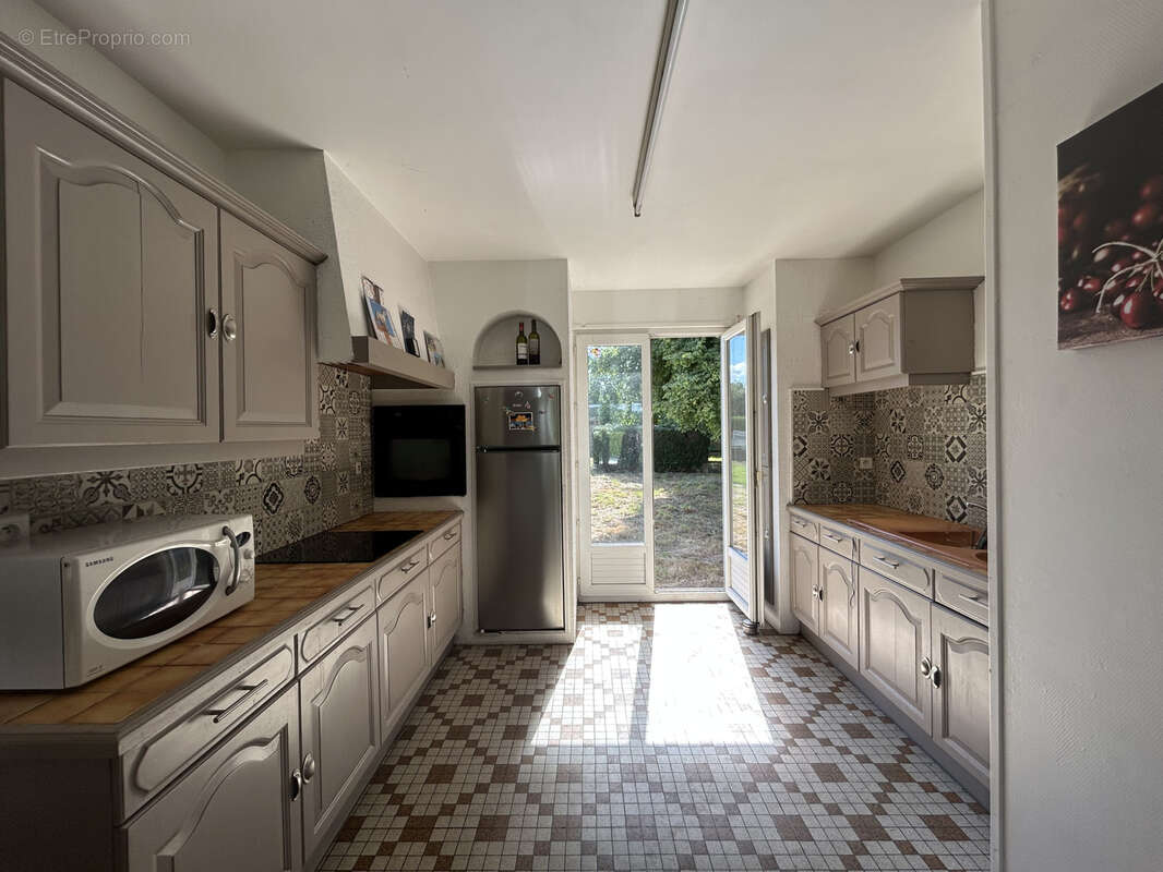 Maison à L&#039;AIGLE