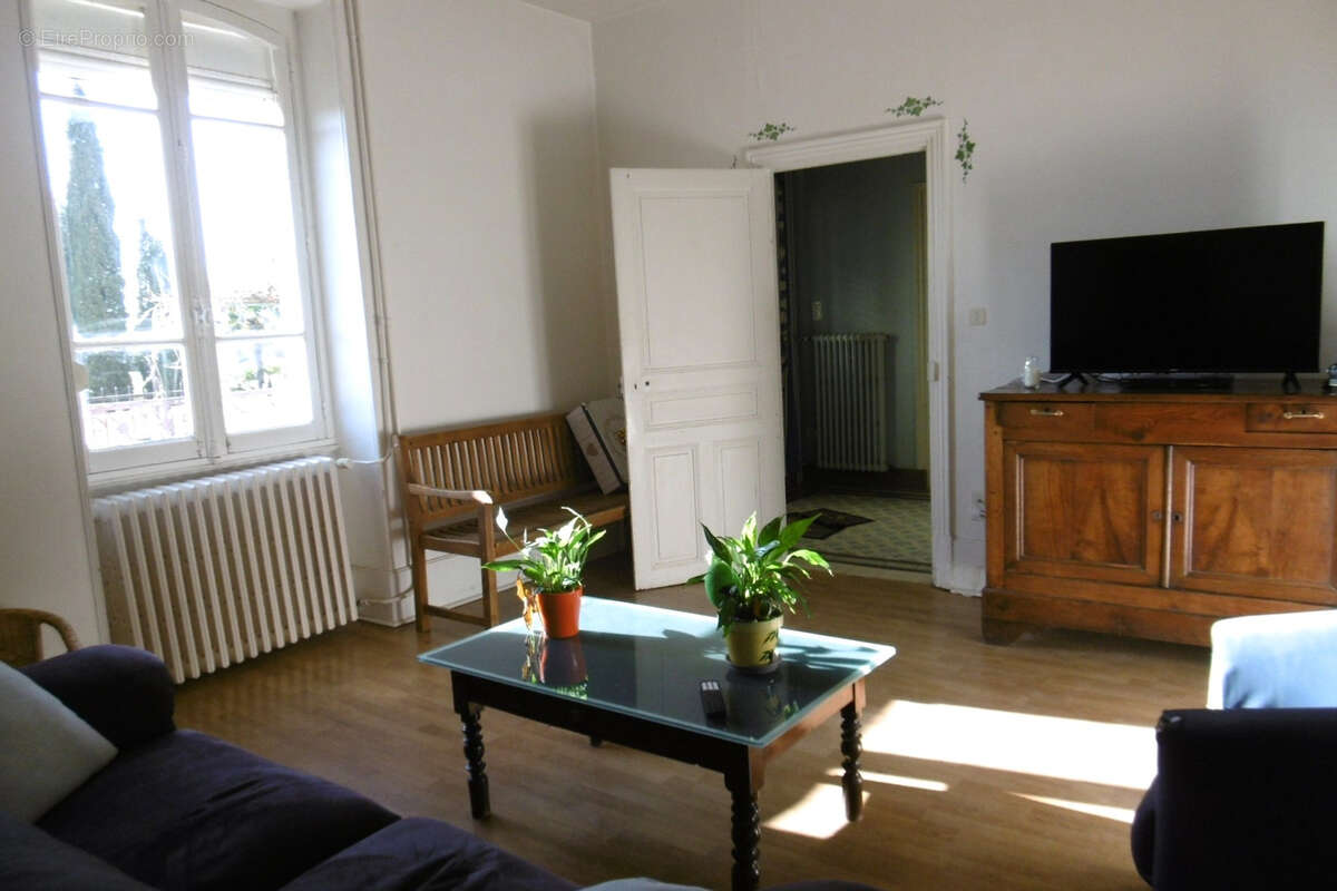 Maison à DIGOIN