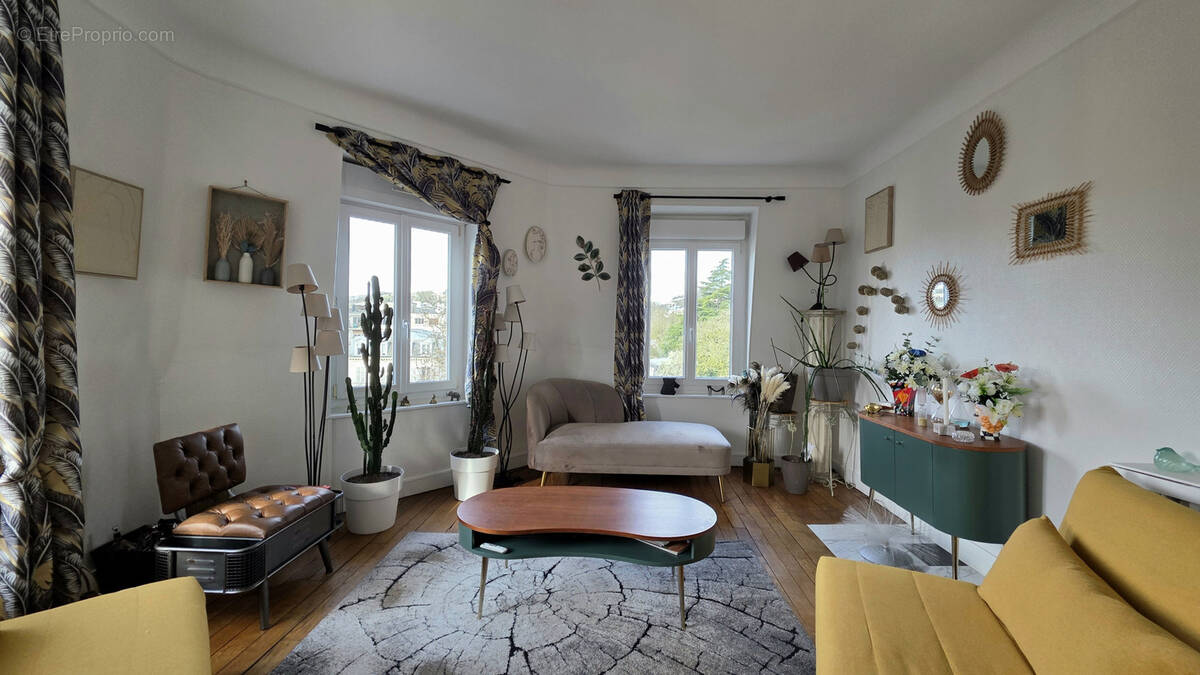 Appartement à SEVRES