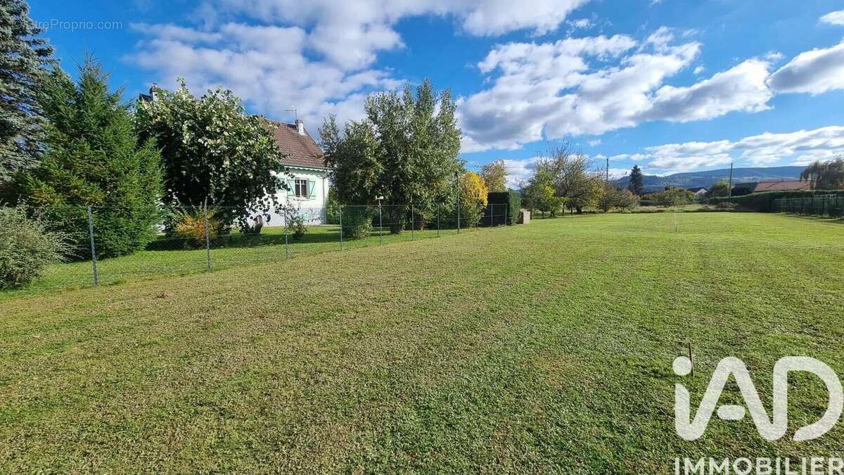 Photo 5 - Maison à ANOULD