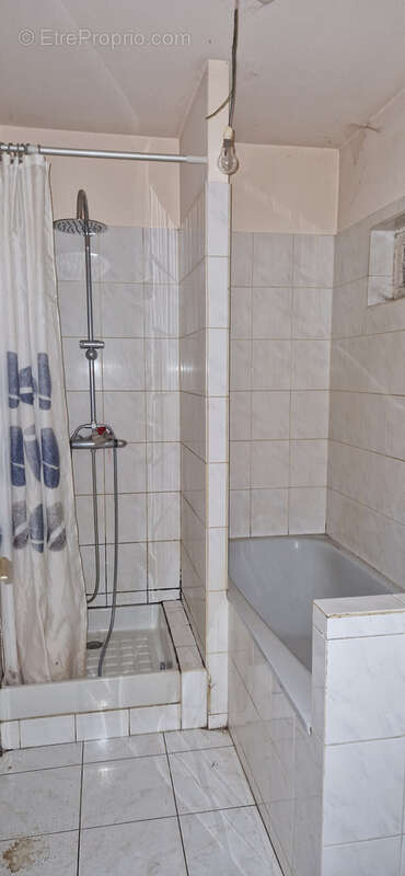 Maison à CLOYES-SUR-LE-LOIR