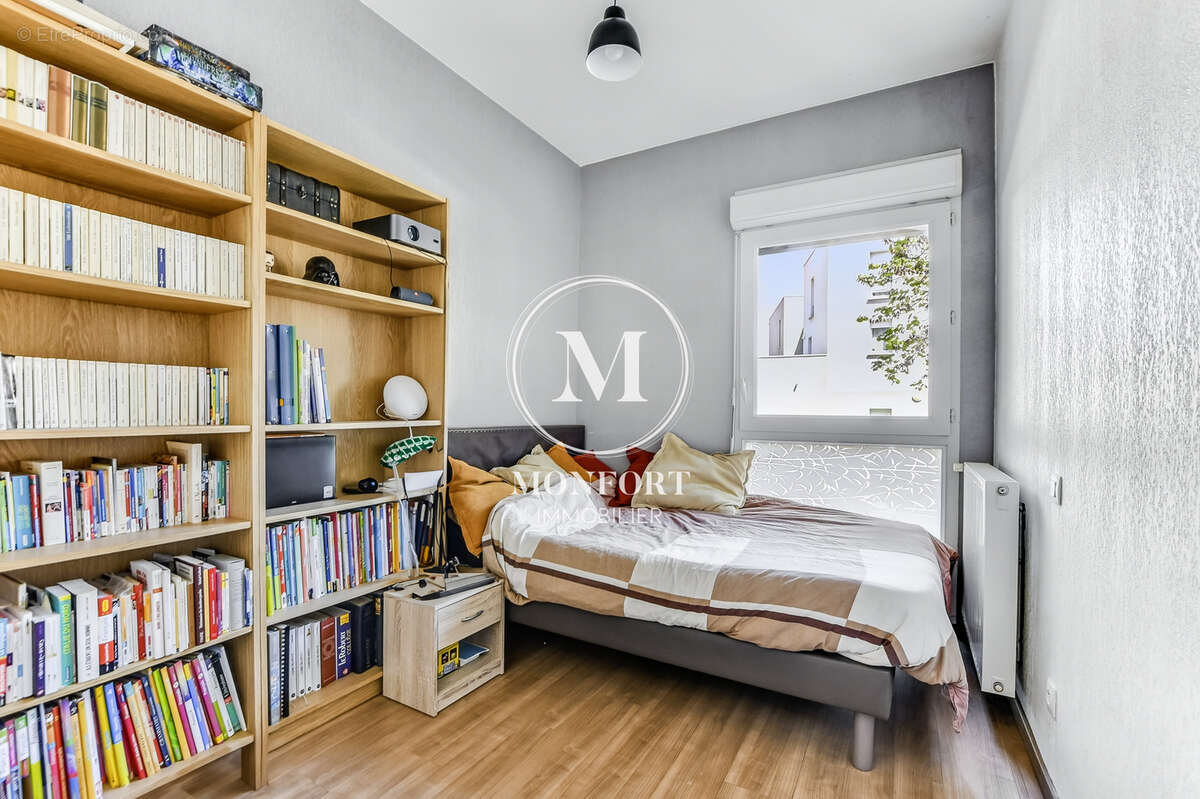 Appartement à BALMA