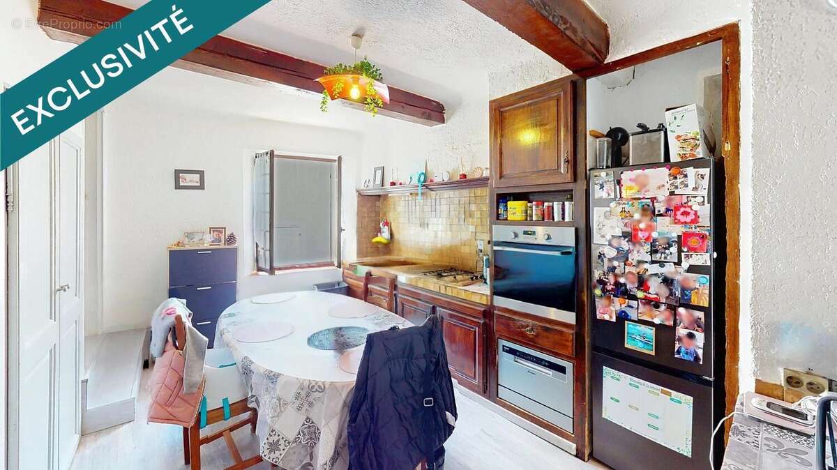 Photo 3 - Maison à ROCBARON