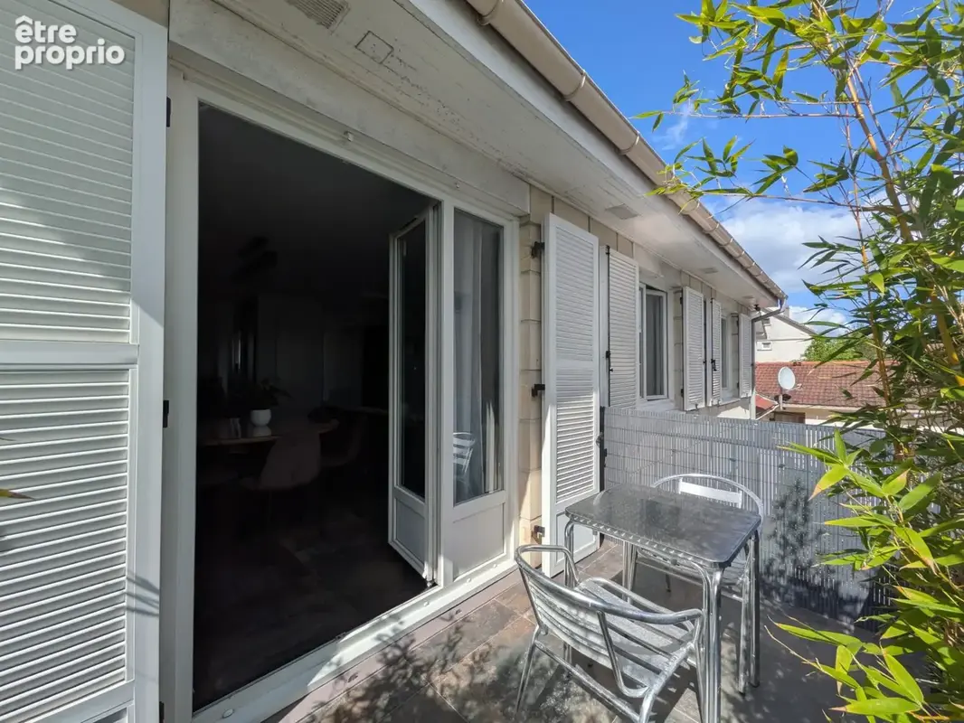 Maison 6 pièces 113 m² à vendre à Taverny (95150) - photo 9