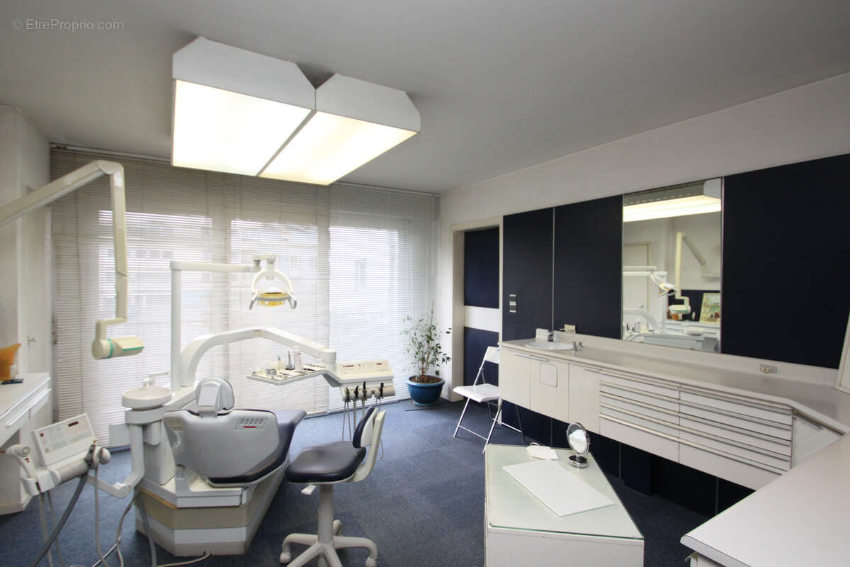 Appartement à MONTIGNY-LES-METZ