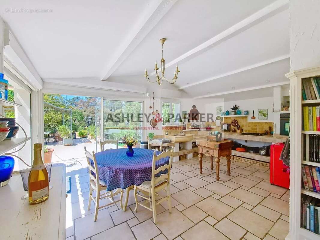 Maison à SAINTE-MAXIME