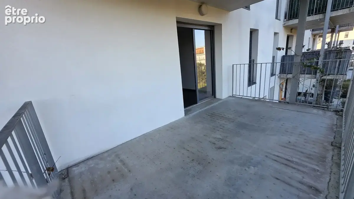 Appartement 3 pièces 63 m² à vendre à Bordeaux (33300) - photo 4