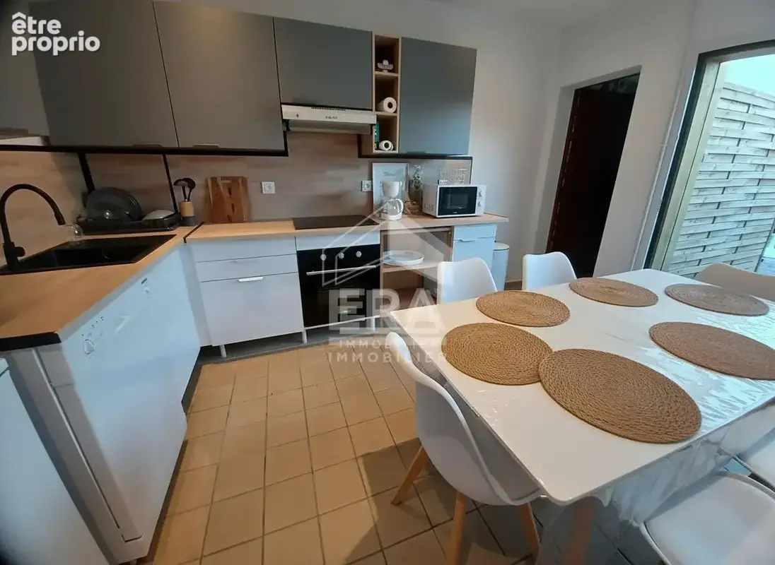 Maison 66m² à étaples - photo 2