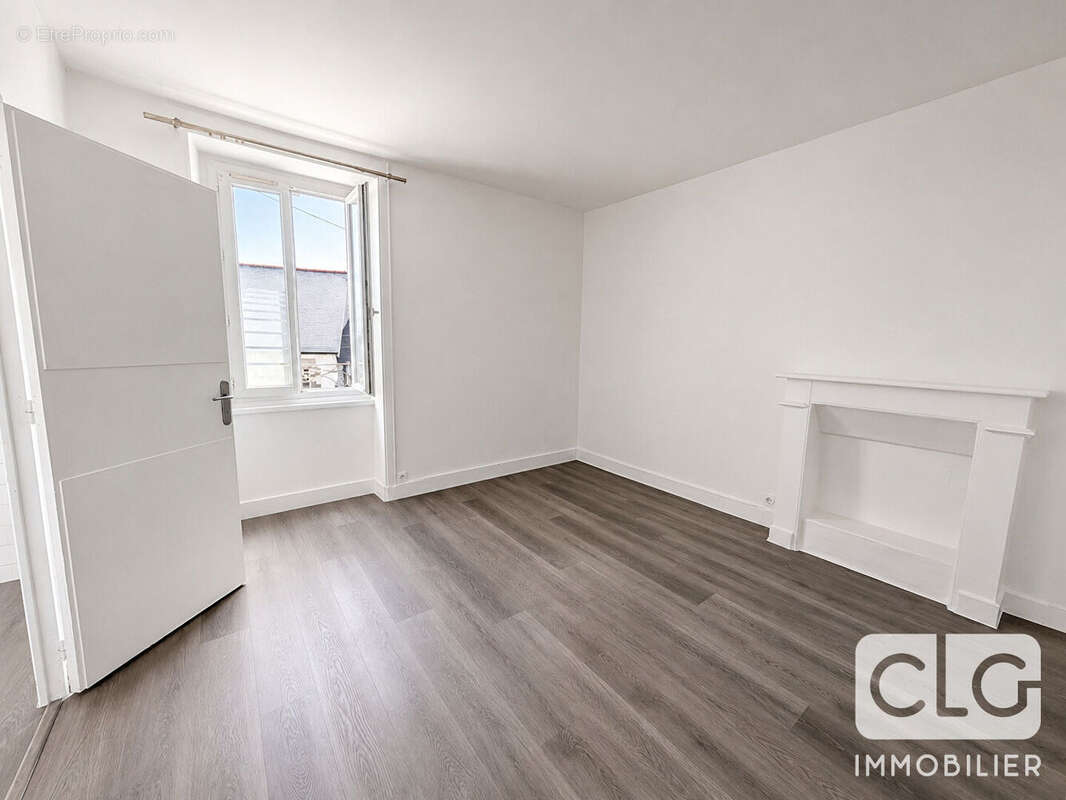 Appartement Concarneau 2 pièces 44.88 m2 - photo 6