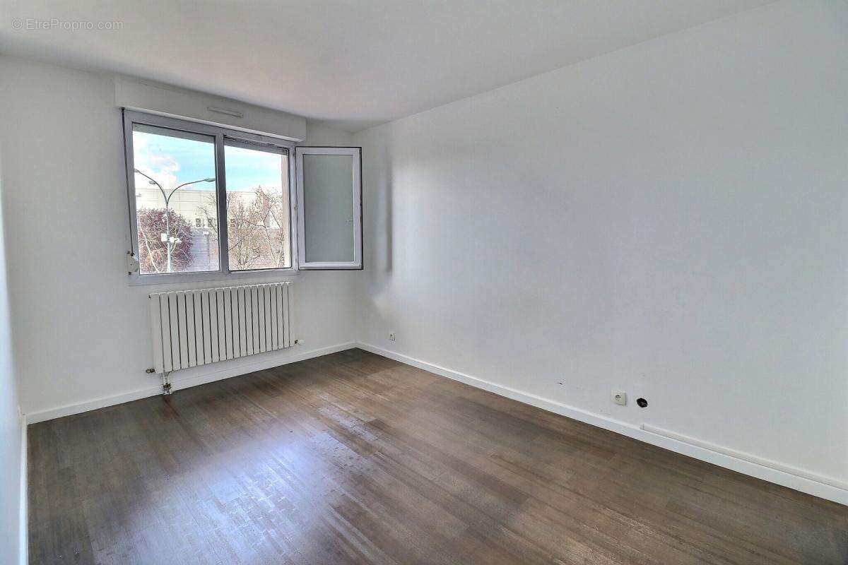 Appartement de 3 pieces avec balcon aux clayes-sous-bois - photo 10
