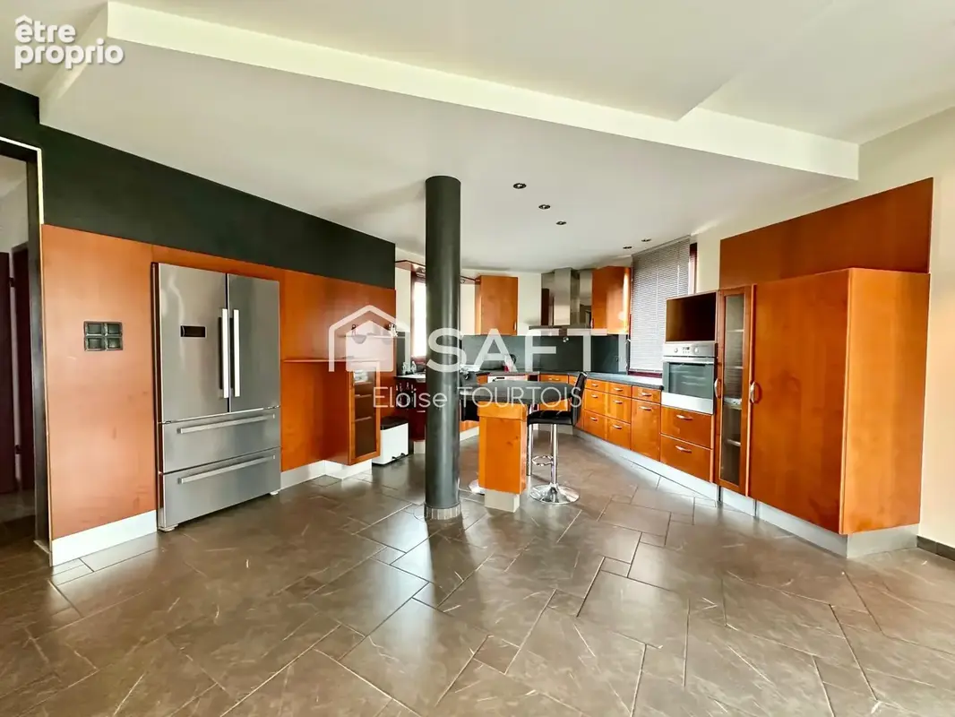 Photo 1 - Appartement à CREUTZWALD