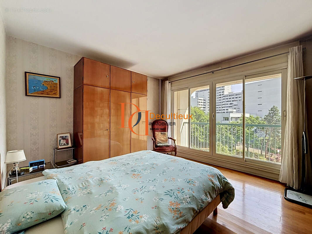 Appartement à LYON-9E