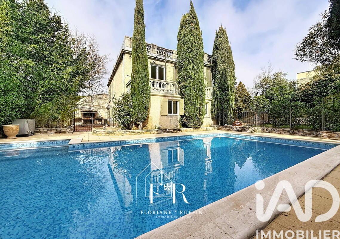 Photo 1 - Maison à CARPENTRAS