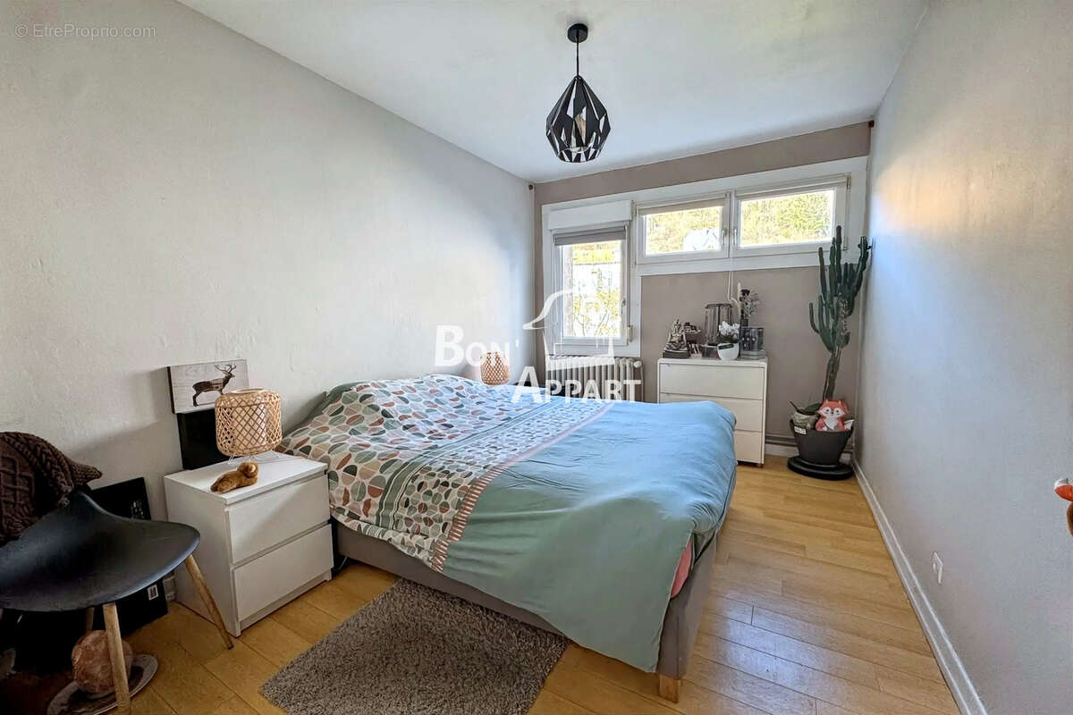 Appartement à HAYANGE