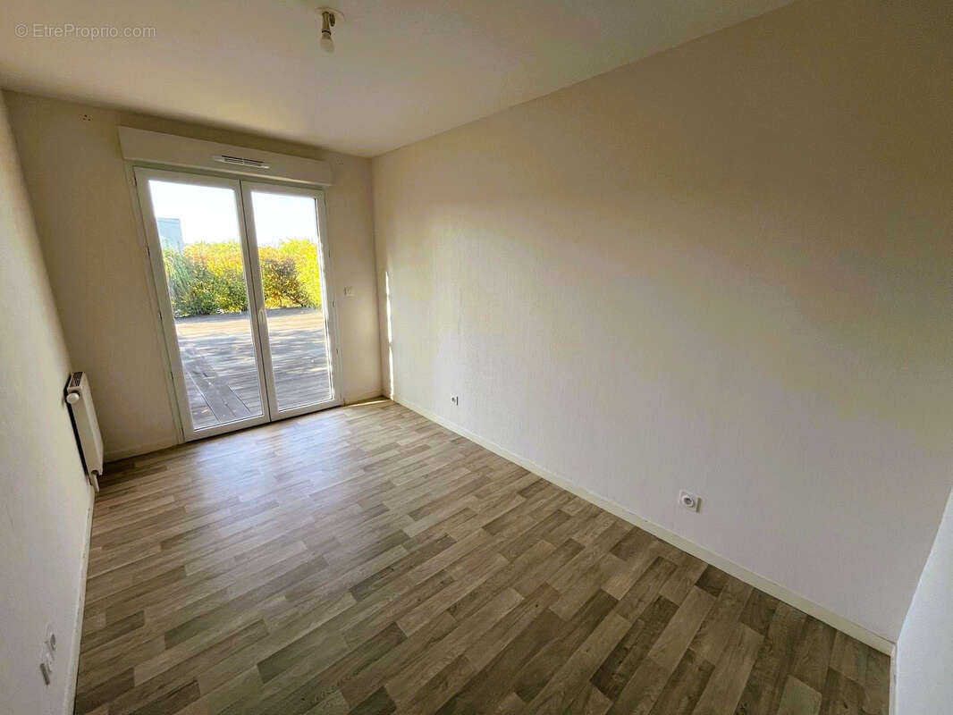 Maison à LE COUDRAY