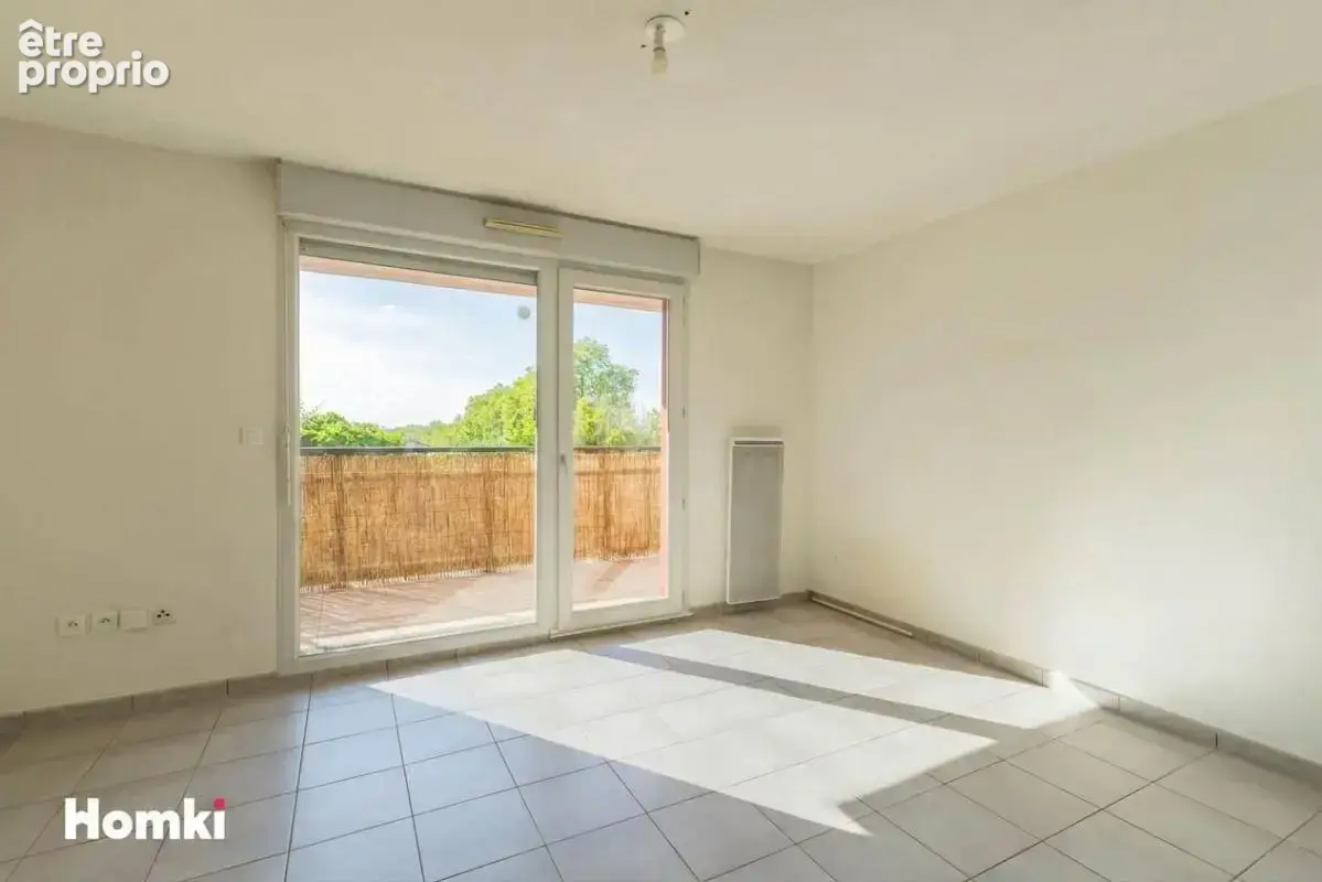 Appartement T2 de 42 m² à Saint-Orens-de-Gameville 31650, Avenue de Toulouse - photo 3
