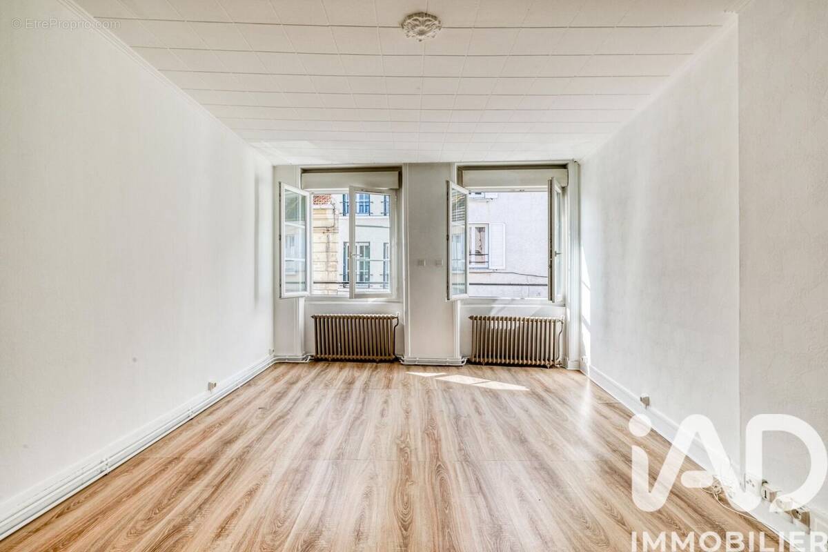 Photo 1 - Appartement à LOUVRES