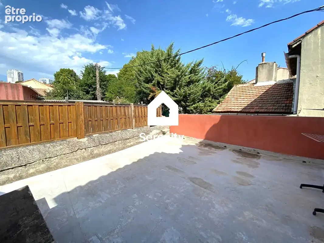Appartement Septemes Les Vallons 4 pièce(s) 64 m2 avec terrasse de 25 m² - photo 14