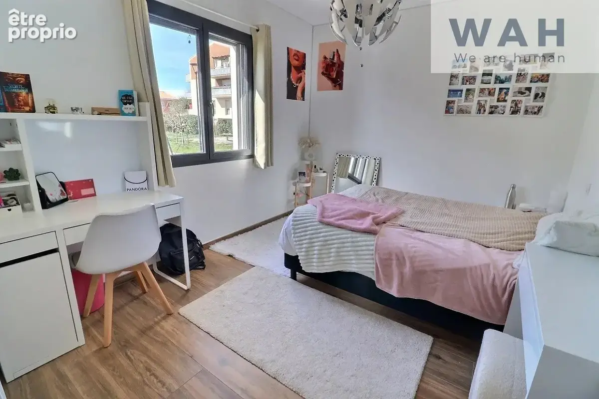 Vente villa 5 pieces 34725 saint-andre-de-sangonis - photo 11